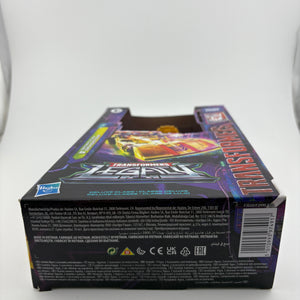 Transformers Generations Legacy Deluxe Decepticon Dragstrip - Sealed FRENLY BRICKS - Open 7 Days