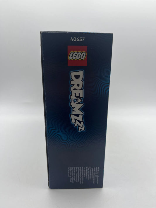 LEGO Dreamzzz Dream Village 40657 +CombinedShipping Brand New Sealed Dreamlings FRENLY BRICKS - Open 7 Days