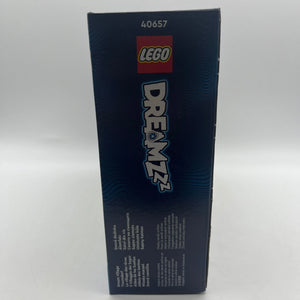 LEGO Dreamzzz Dream Village 40657 +CombinedShipping Brand New Sealed Dreamlings FRENLY BRICKS - Open 7 Days