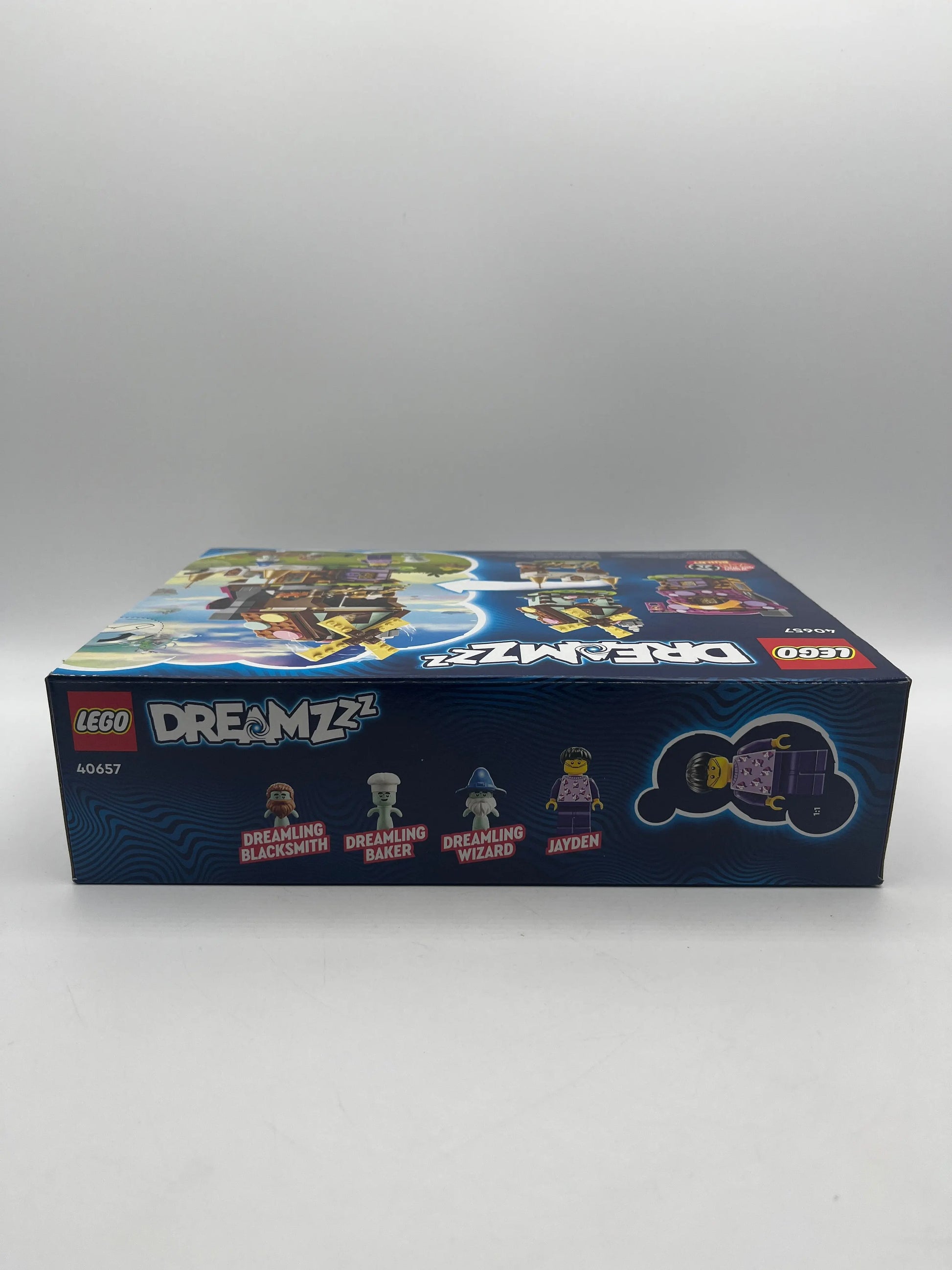 LEGO Dreamzzz Dream Village 40657 +CombinedShipping Brand New Sealed Dreamlings FRENLY BRICKS - Open 7 Days
