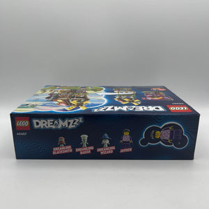 LEGO Dreamzzz Dream Village 40657 +CombinedShipping Brand New Sealed Dreamlings FRENLY BRICKS - Open 7 Days