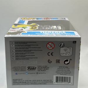 Funko POP! Animation Bakugan #967 Tigrerra Vinyl Figure FRENLY BRICKS - Open 7 Days