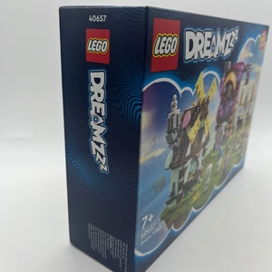LEGO Dreamzzz Dream Village 40657 +CombinedShipping Brand New Sealed Dreamlings FRENLY BRICKS - Open 7 Days