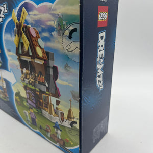 LEGO Dreamzzz Dream Village 40657 +CombinedShipping Brand New Sealed Dreamlings FRENLY BRICKS - Open 7 Days