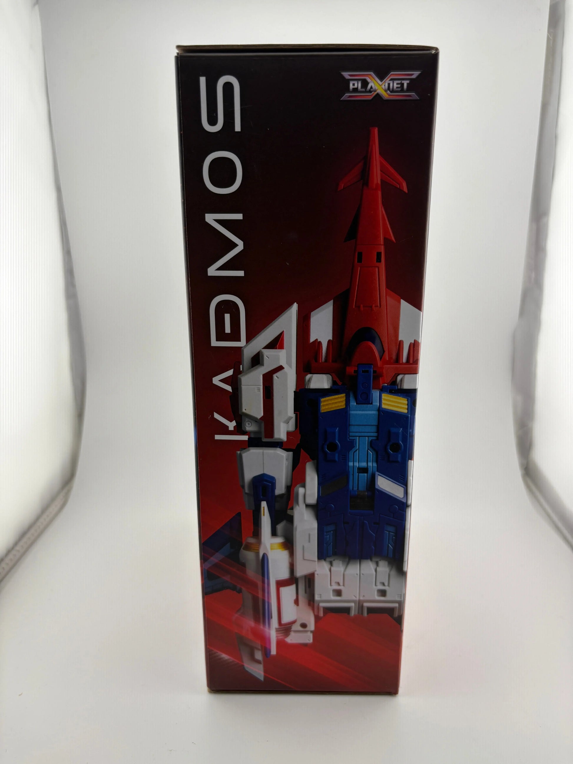 Planet X Transformers PX-C02 Kadmos Sealed in Box FRENLY BRICKS - Open 7 Days