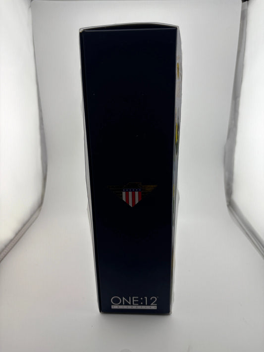 Judge Dredd Mezco ONE:12 Collective PX Exclusive Action Figure Previews New FRENLY BRICKS - Open 7 Days