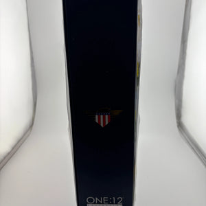 Judge Dredd Mezco ONE:12 Collective PX Exclusive Action Figure Previews New FRENLY BRICKS - Open 7 Days