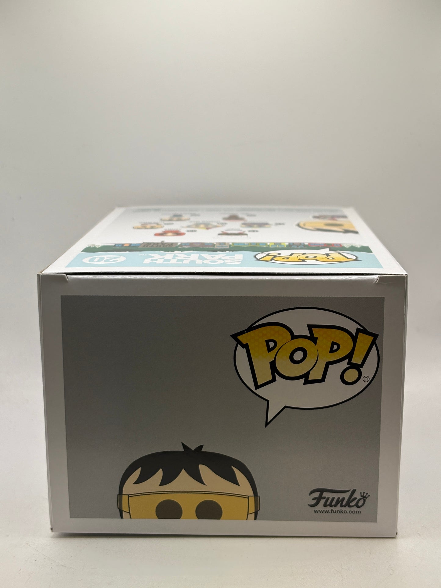 Funko POP! South Park #20 Toolshed Vinyl Figure