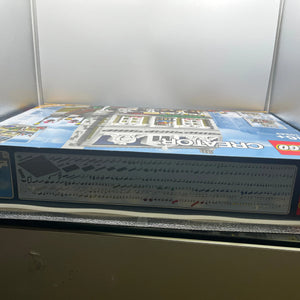 LEGO Creator Expert 10243 Parisian Restaurant Brand New In Factory Sealed Box FRENLY BRICKS - Open 7 Days