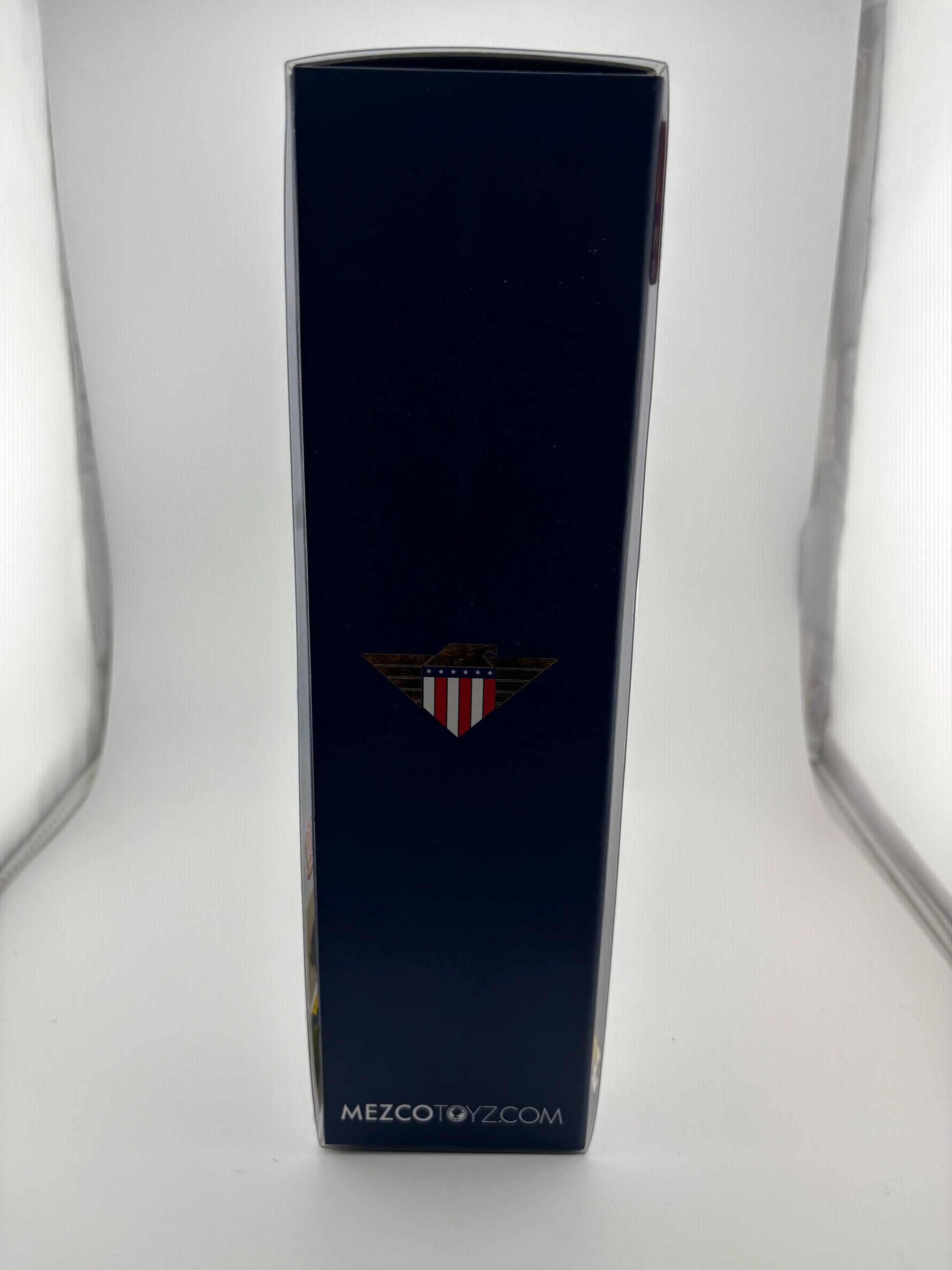 Judge Dredd Mezco ONE:12 Collective PX Exclusive Action Figure Previews New FRENLY BRICKS - Open 7 Days