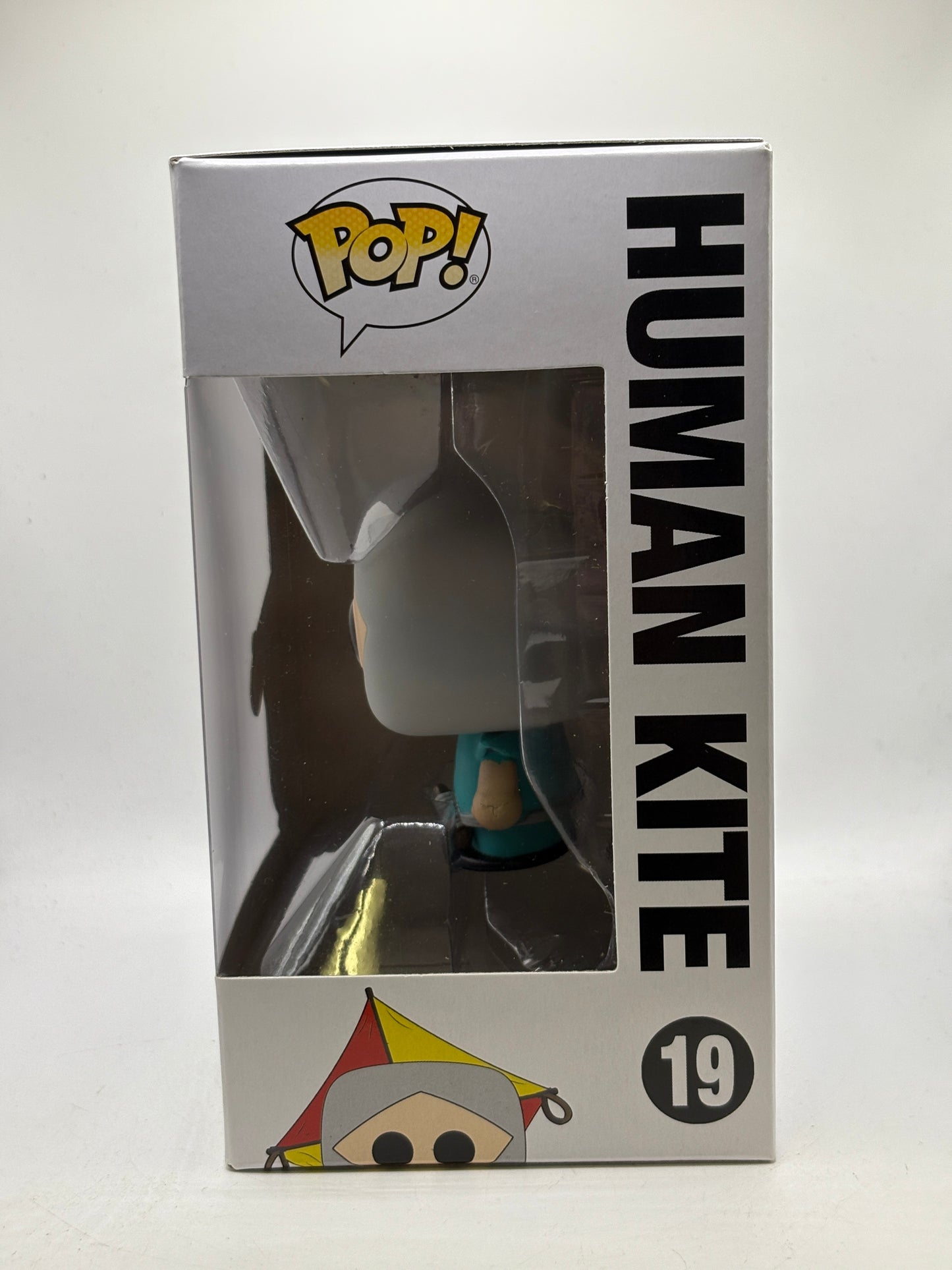 Funko POP! South Park #19 Human Kite Vinyl Figure