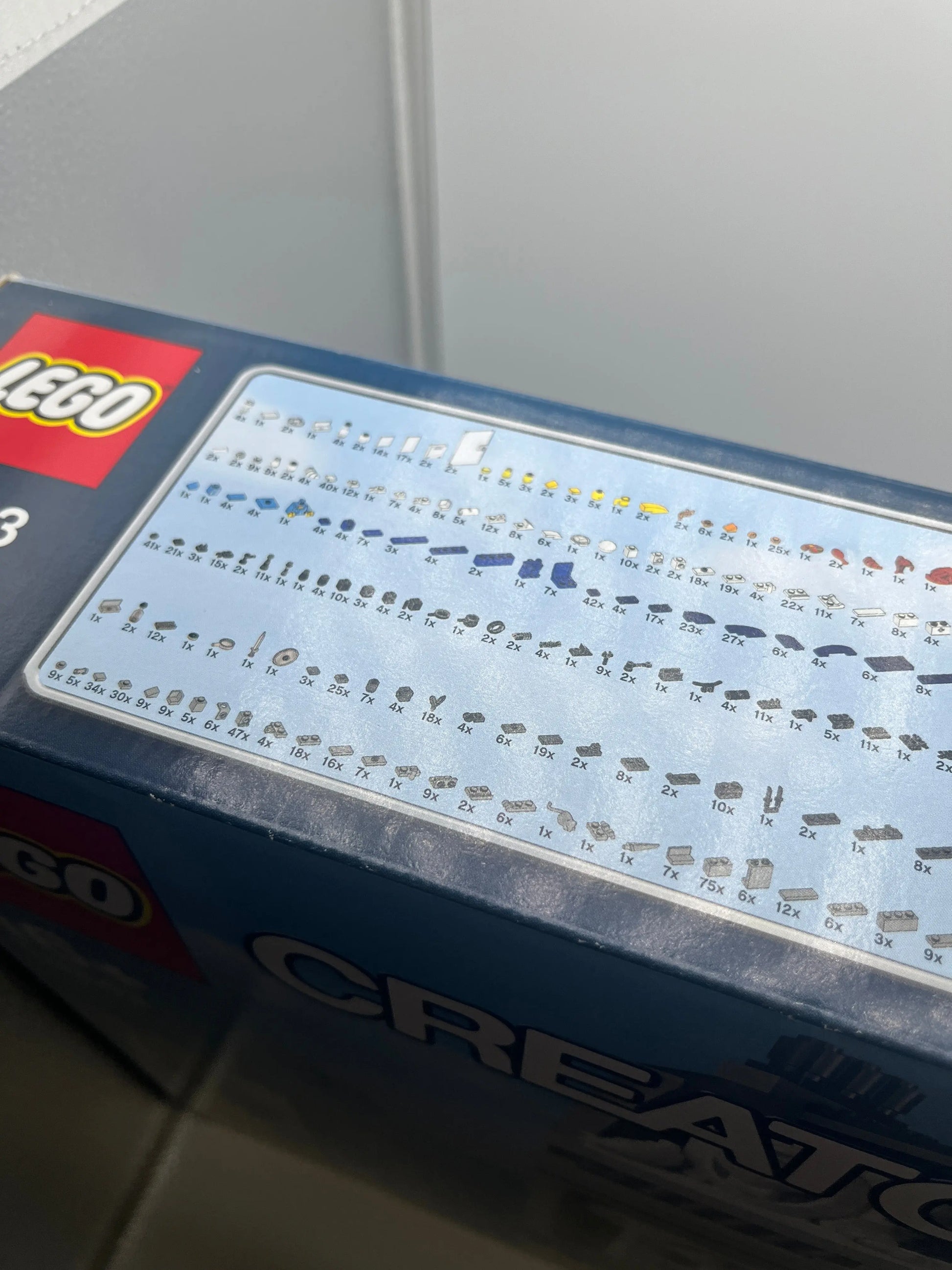 LEGO Creator Expert 10243 Parisian Restaurant Brand New In Factory Sealed Box FRENLY BRICKS - Open 7 Days