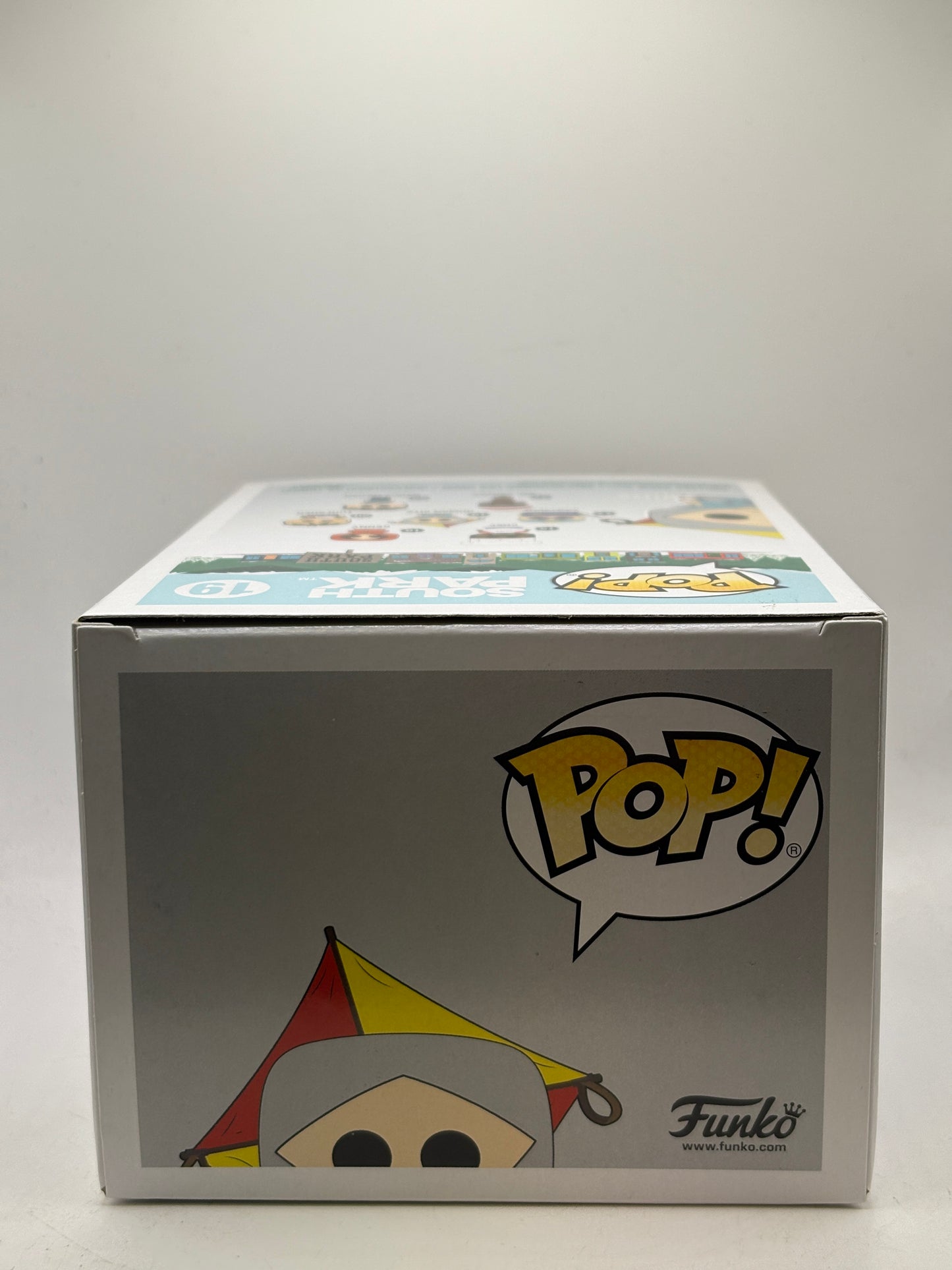Funko POP! South Park #19 Human Kite Vinyl Figure