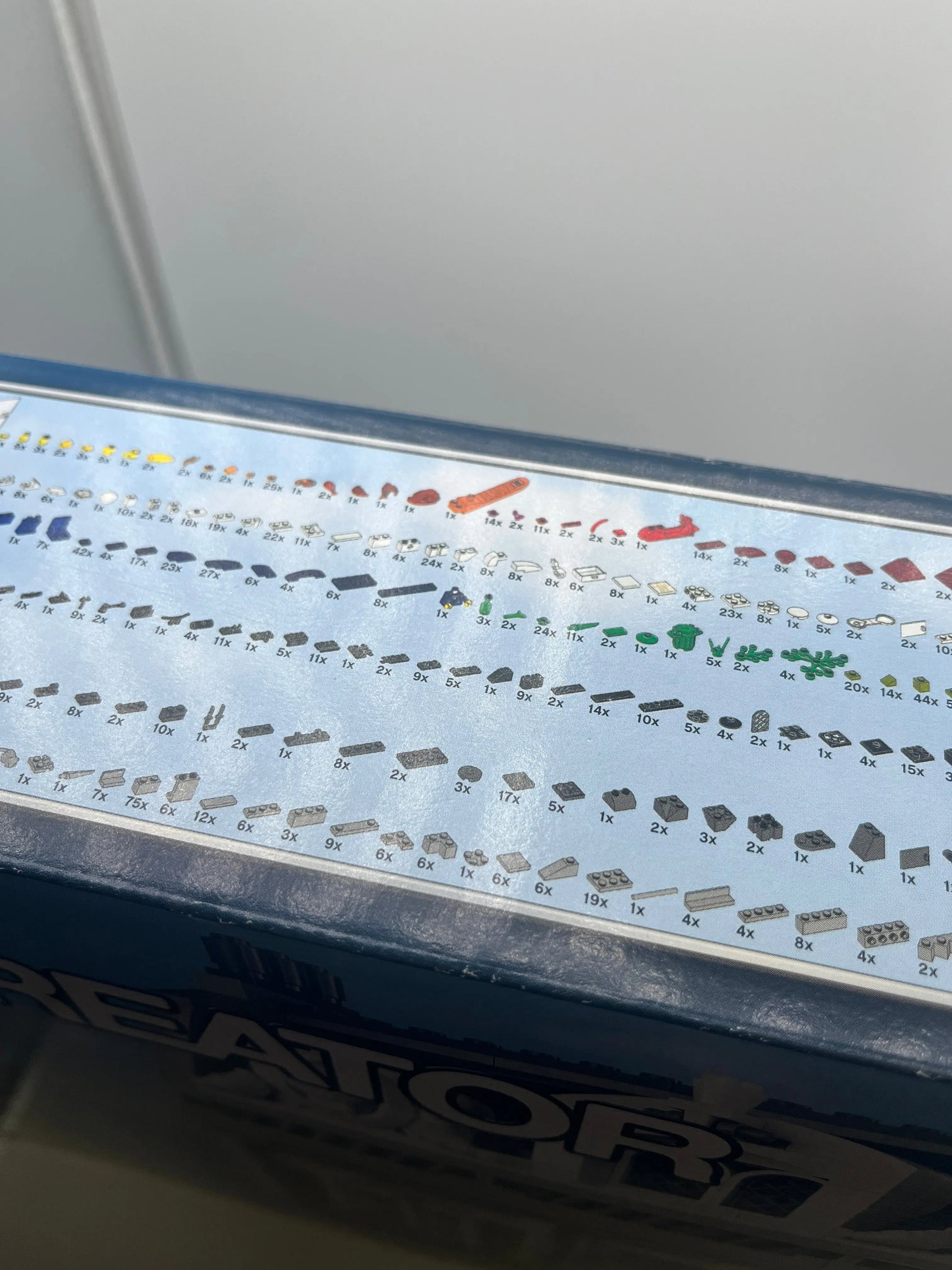 LEGO Creator Expert 10243 Parisian Restaurant Brand New In Factory Sealed Box FRENLY BRICKS - Open 7 Days