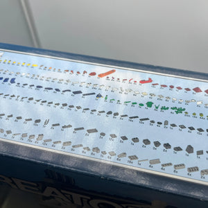 LEGO Creator Expert 10243 Parisian Restaurant Brand New In Factory Sealed Box FRENLY BRICKS - Open 7 Days