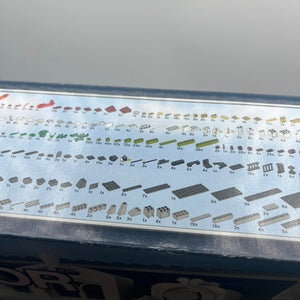 LEGO Creator Expert 10243 Parisian Restaurant Brand New In Factory Sealed Box FRENLY BRICKS - Open 7 Days