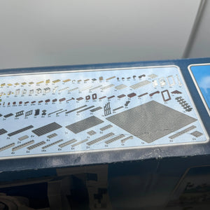 LEGO Creator Expert 10243 Parisian Restaurant Brand New In Factory Sealed Box FRENLY BRICKS - Open 7 Days