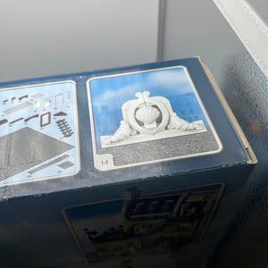 LEGO Creator Expert 10243 Parisian Restaurant Brand New In Factory Sealed Box FRENLY BRICKS - Open 7 Days