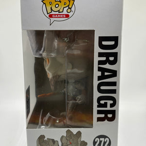 Funko POP! Games God of War #272 Draugr Vinyl Figure FRENLY BRICKS - Open 7 Days