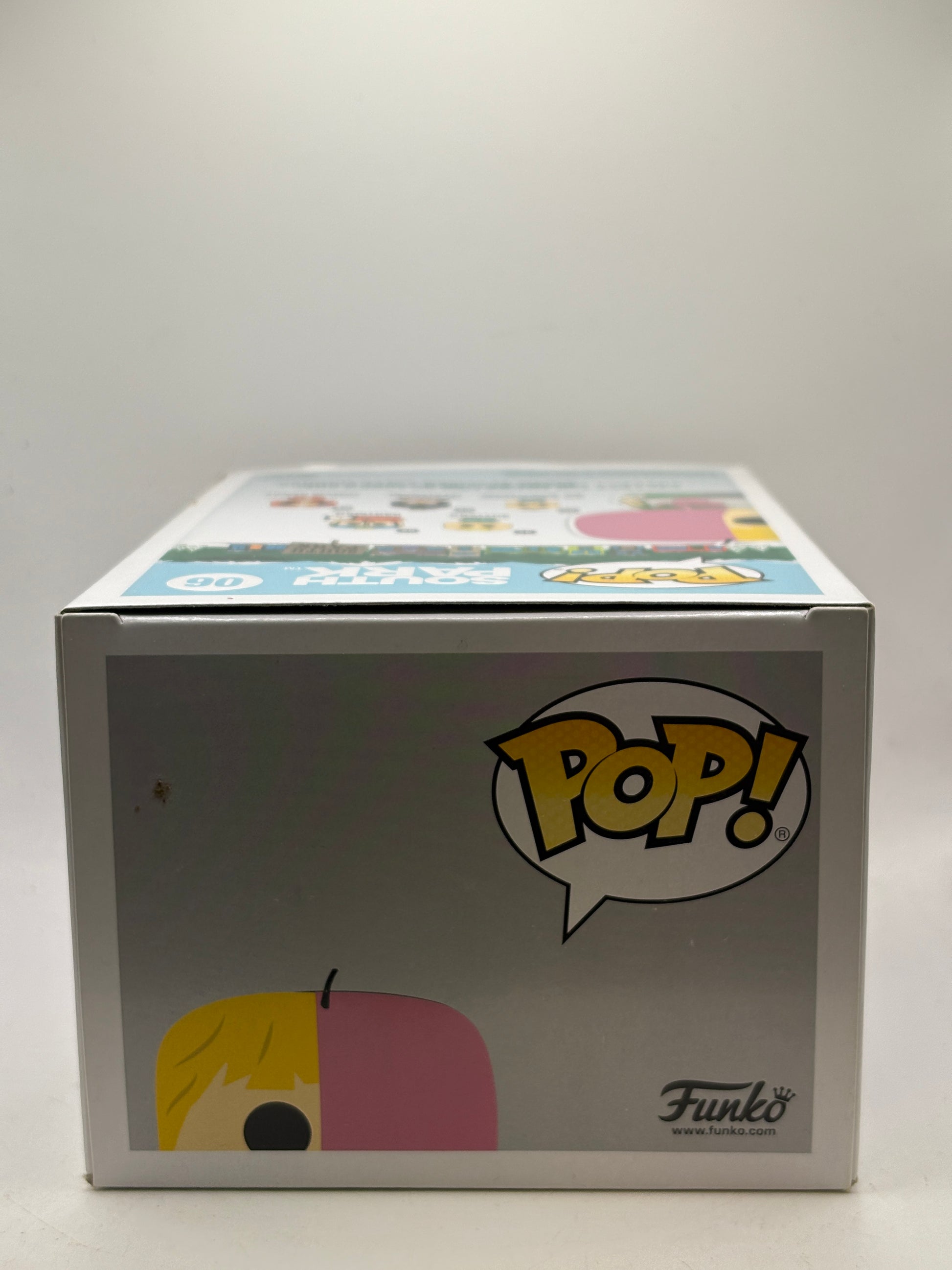 Funko POP! South Park #06 Mint-Berry Crunch 2017 Summer Exclusive image 5