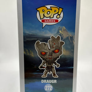 Funko POP! Games God of War #272 Draugr Vinyl Figure FRENLY BRICKS - Open 7 Days