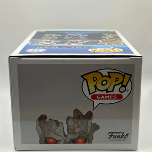 Funko POP! Games God of War #272 Draugr Vinyl Figure FRENLY BRICKS - Open 7 Days