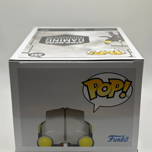 Funko POP! Star Wars #551 Proxy Glow Special Edition Gaming Greats FRENLY BRICKS - Open 7 Days