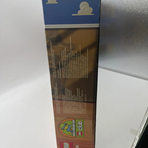 LEGO Toy Story: Woody's Roundup (7594) Sealed & Retired Set +combinedshipping FRENLY BRICKS - Open 7 Days