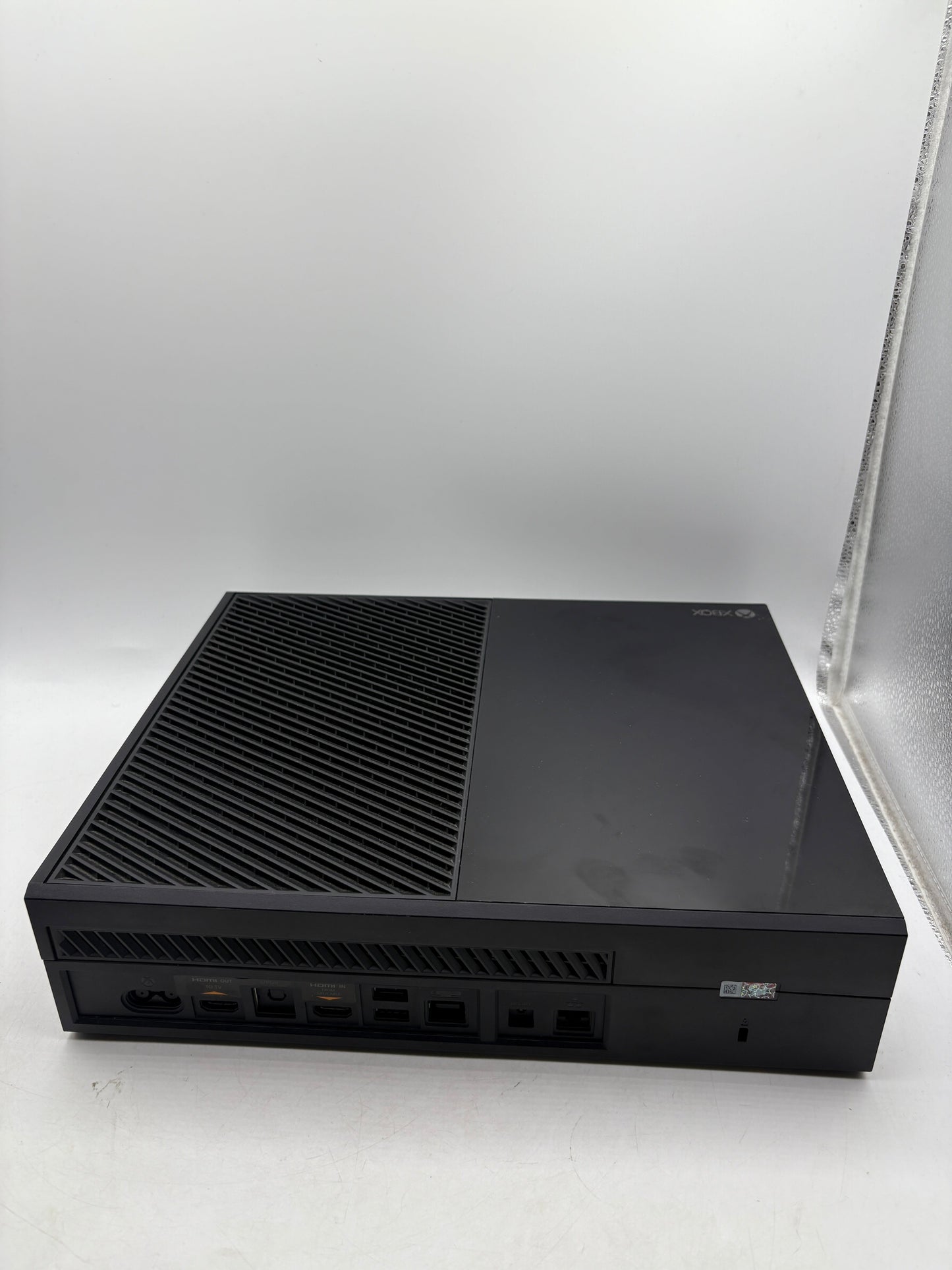 Microsoft Xbox One Console Bundle - Controller And Cables - Tested Working FRENLY BRICKS - Open 7 Days