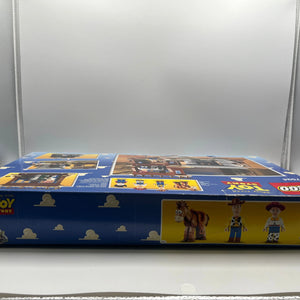 LEGO Toy Story: Woody's Roundup (7594) Sealed & Retired Set +combinedshipping FRENLY BRICKS - Open 7 Days