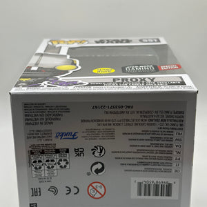 Funko POP! Star Wars #551 Proxy Glow Special Edition Gaming Greats FRENLY BRICKS - Open 7 Days