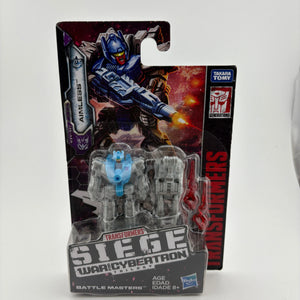 Transformers Siege War for Cybertron Aimless New FRENLY BRICKS - Open 7 Days