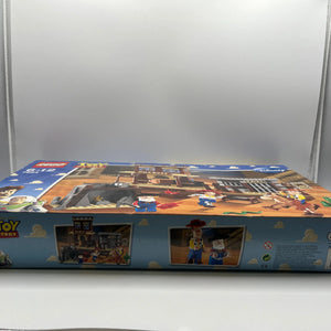 LEGO Toy Story: Woody's Roundup (7594) Sealed & Retired Set +combinedshipping FRENLY BRICKS - Open 7 Days