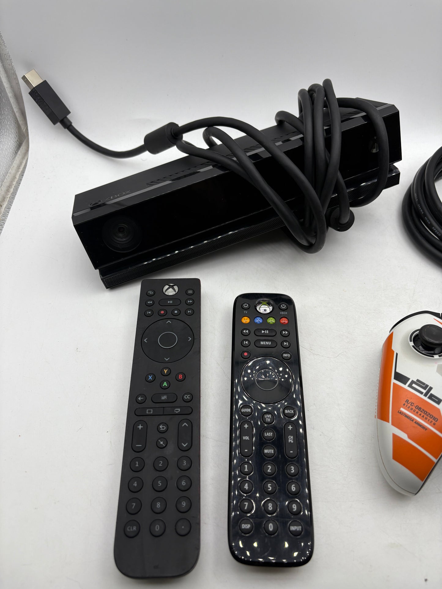 Microsoft Xbox One Console Bundle - Controller And Cables - Tested Working FRENLY BRICKS - Open 7 Days