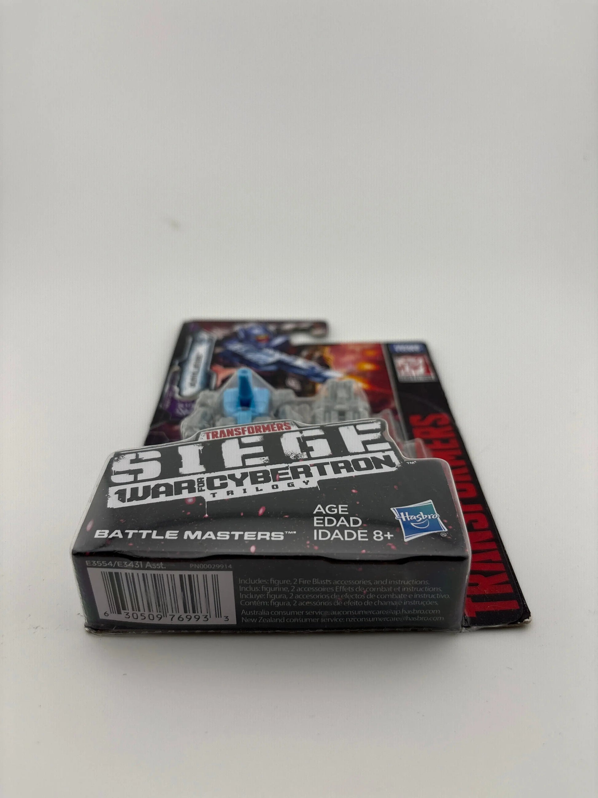 Transformers Siege War for Cybertron Aimless New FRENLY BRICKS - Open 7 Days