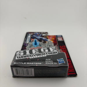 Transformers Siege War for Cybertron Aimless New FRENLY BRICKS - Open 7 Days