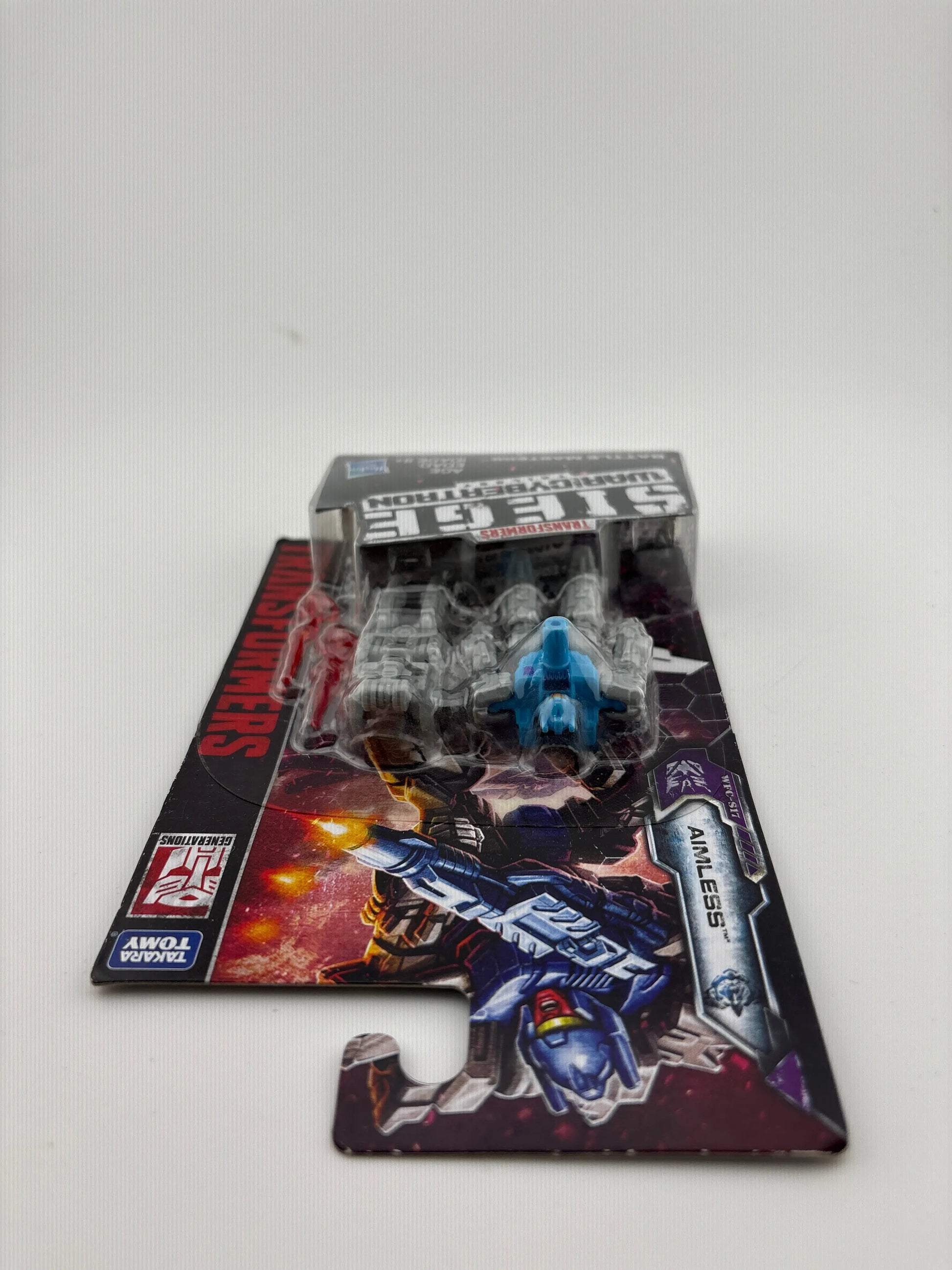 Transformers Siege War for Cybertron Aimless New FRENLY BRICKS - Open 7 Days