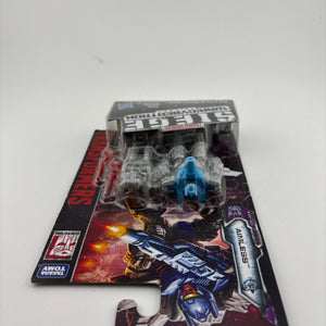 Transformers Siege War for Cybertron Aimless New FRENLY BRICKS - Open 7 Days