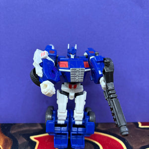 Transformers Generations Fall of Cybertron Series 1 Ultra Magnus Figure FRENLY BRICKS - Open 7 Days