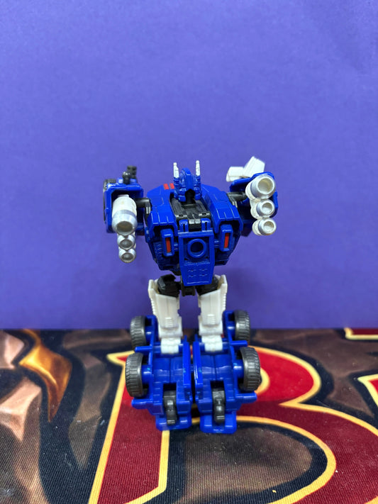 Transformers Generations Fall of Cybertron Series 1 Ultra Magnus Figure FRENLY BRICKS - Open 7 Days