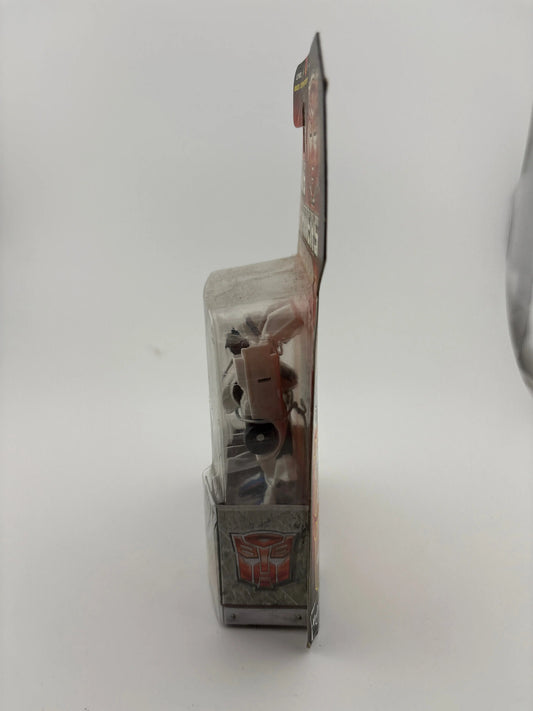 Transformers Autobot Jazz New Universe 2 Legends Class FRENLY BRICKS - Open 7 Days