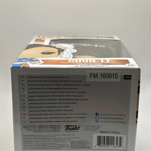 Funko POP! Games Street Fighter #136 Chun-Li Vinyl Figure FRENLY BRICKS - Open 7 Days