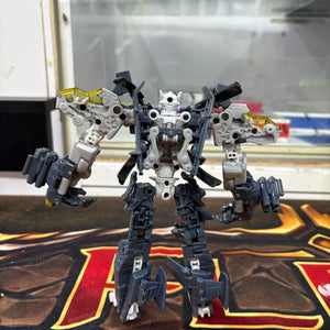 Transformers DA13 Sky hammer Figure Japan FRENLY BRICKS - Open 7 Days