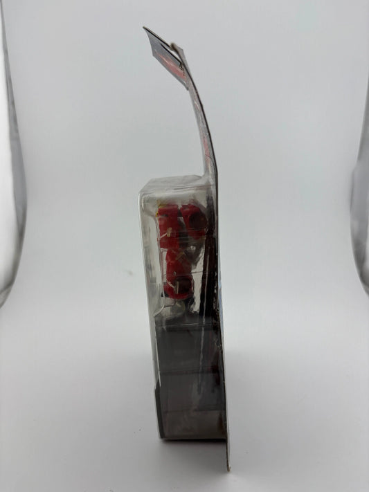 Transformers Siege WFC Roadhandler & Swindler Micromaster Figures - Brand New FRENLY BRICKS - Open 7 Days