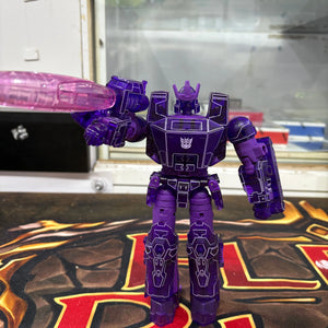The Transformers (1986) - Behold, Galvatron! Leader Class 7” Action Figure FRENLY BRICKS - Open 7 Days