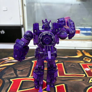 The Transformers (1986) - Behold, Galvatron! Leader Class 7” Action Figure FRENLY BRICKS - Open 7 Days