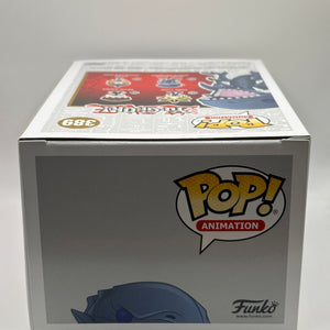 Funko POP! Animation Yu-Gi-Oh! #389 Blue-Eyes White Dragon Vinyl Figure FRENLY BRICKS - Open 7 Days