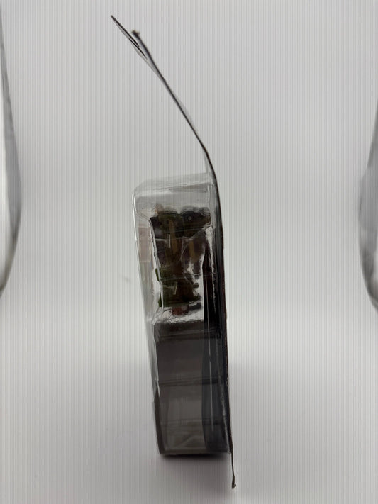 Transformers SIEGE War for Cybertron TOPSHOT & FLAK NEW FRENLY BRICKS - Open 7 Days