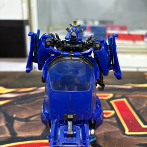 Hasbro Transformers Age Of Extinction Autobot Drift Deluxe Class Figure TF4 AoE FRENLY BRICKS - Open 7 Days