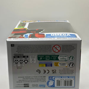 Funko POP! Plus Sonic The Hedgehog #1056 Omega Vinyl Figure FRENLY BRICKS - Open 7 Days